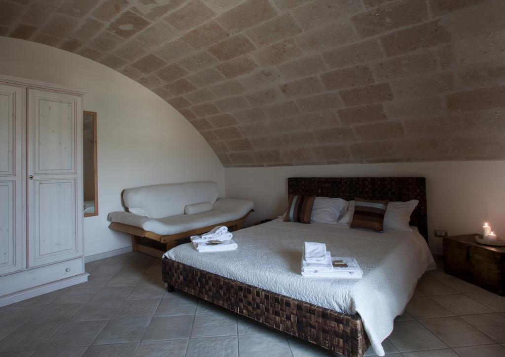 Casastella Bed & Breakfast Matera Exterior photo