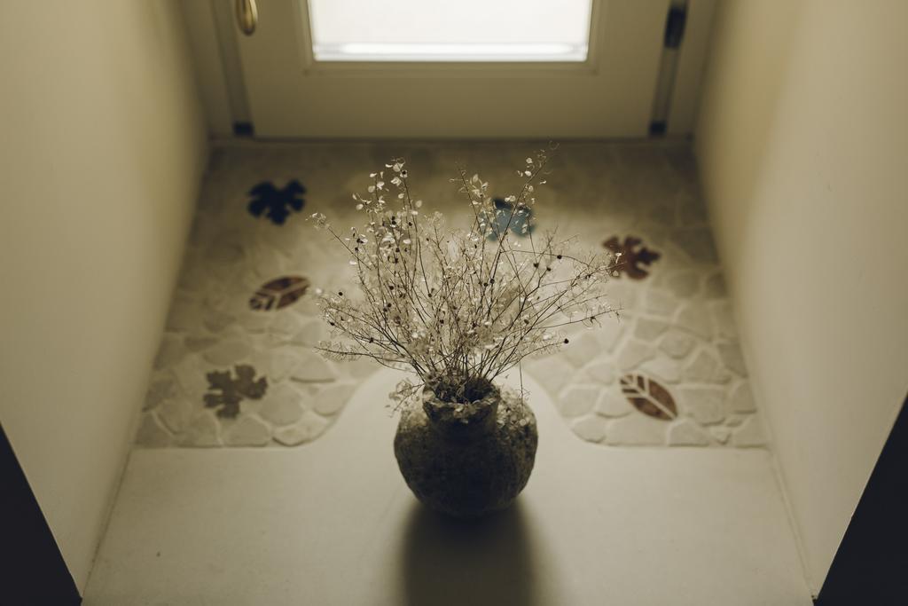 Casastella Bed & Breakfast Matera Exterior photo