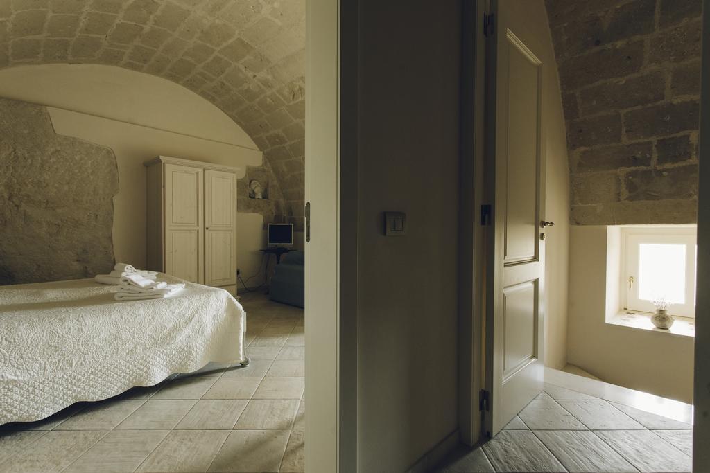 Casastella Bed & Breakfast Matera Exterior photo