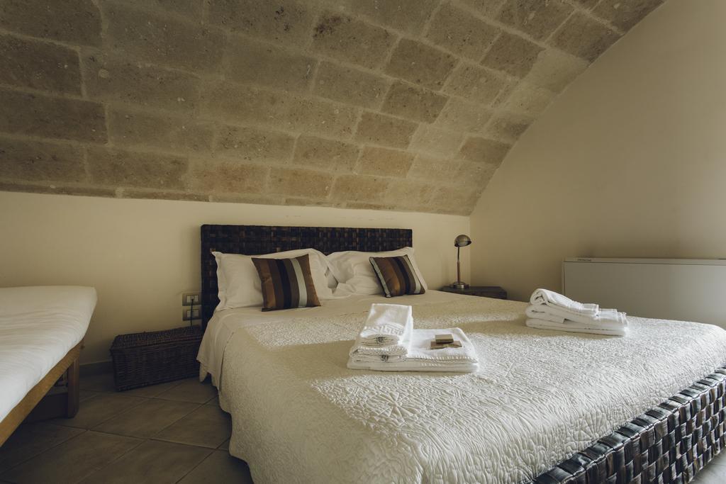 Casastella Bed & Breakfast Matera Exterior photo