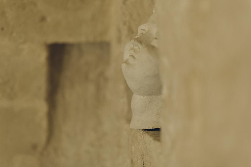 Casastella Bed & Breakfast Matera Exterior photo