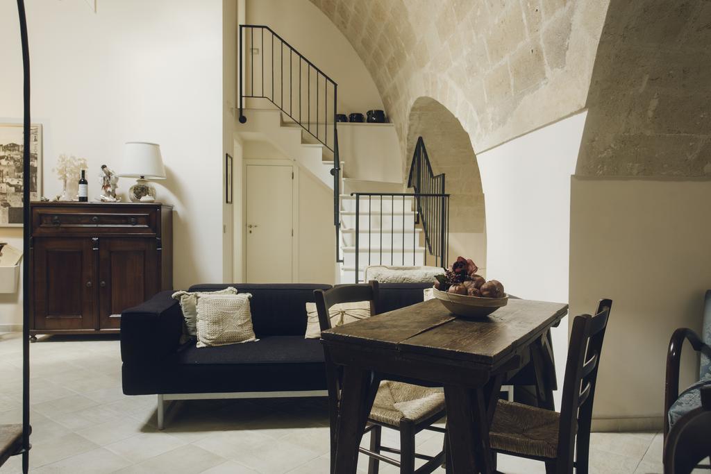 Casastella Bed & Breakfast Matera Exterior photo